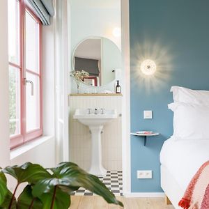 Double Kamer